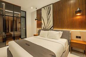 Aquamarine Villas III