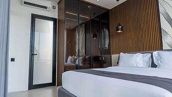 Aquamarine Villas III