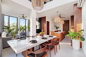 Aquamarine Villas III