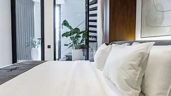 Aquamarine Villas III