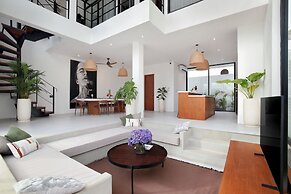 Aquamarine Villas III