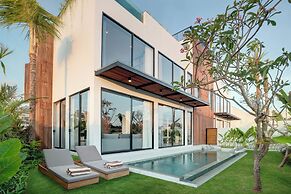 Aquamarine Villas III