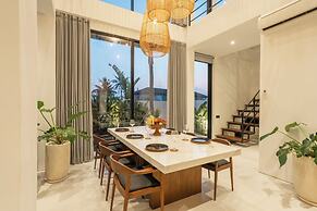 Aquamarine Villas III