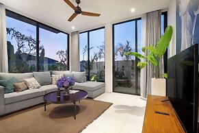 Aquamarine Villas III