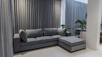 Aquamarine Villas III