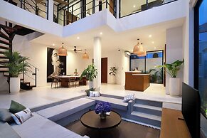 Aquamarine Villas III