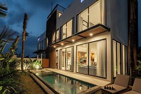 Aquamarine Villas III