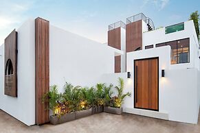 Aquamarine Villas III