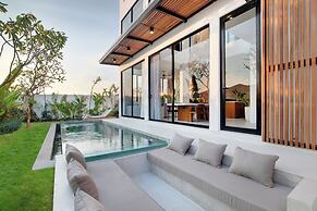 Aquamarine Villas III