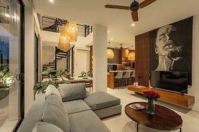 Aquamarine Villas III