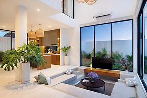 Aquamarine Villas III