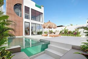 Aquamarine Villas III