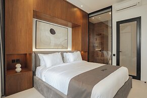 Aquamarine Villas III