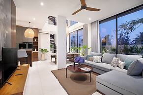 Aquamarine Villas III