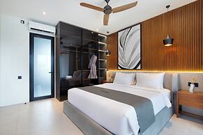 Aquamarine Villas III