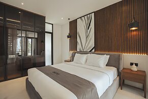 Aquamarine Villas III