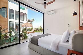 Aquamarine Villas III