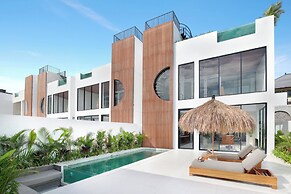 Aquamarine Villas III