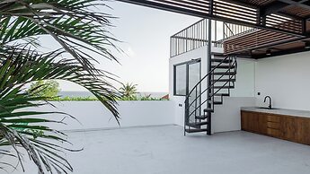 Aquamarine Villas III