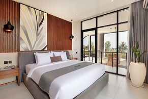 Aquamarine Villas III