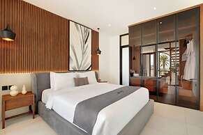 Aquamarine Villas III