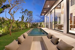 Aquamarine Villas III