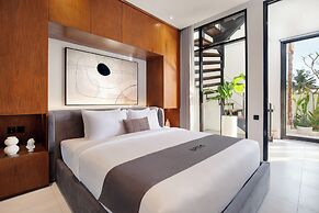 Aquamarine Villas III