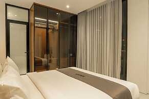 Aquamarine Villas III