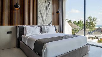 Aquamarine Villas III