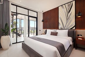 Aquamarine Villas III