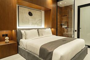 Aquamarine Villas III