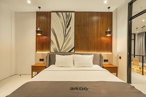 Aquamarine Villas III