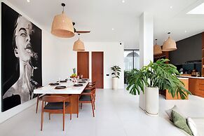 Aquamarine Villas III