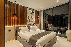 Aquamarine Villas III