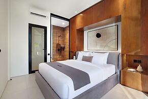 Aquamarine Villas III