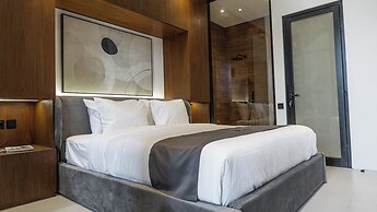 Aquamarine Villas III