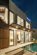 Aquamarine Villas III