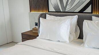 Aquamarine Villas III