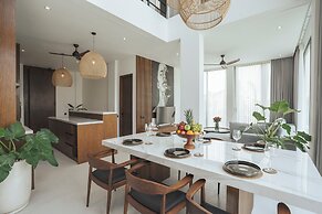 Aquamarine Villas III