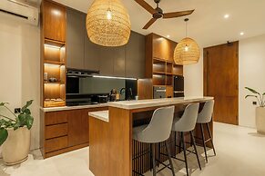 Aquamarine Villas III