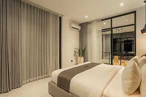 Aquamarine Villas III