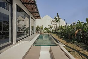 Aquamarine Villas III