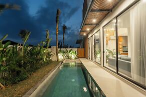 Aquamarine Villas III