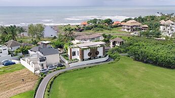 Aquamarine Villas III