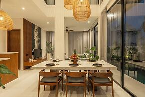 Aquamarine Villas III