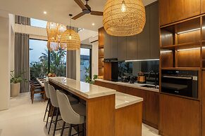 Aquamarine Villas III