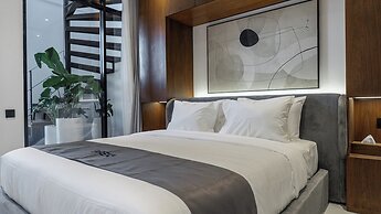 Aquamarine Villas III