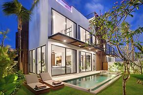 Aquamarine Villas III