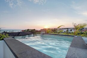 Aquamarine Villas III