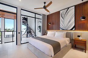 Aquamarine Villas III